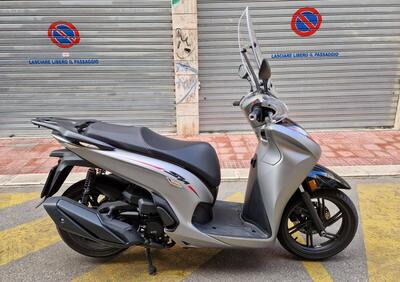 Honda SH 350 Sport (2021 - 24) - Annuncio 9902145