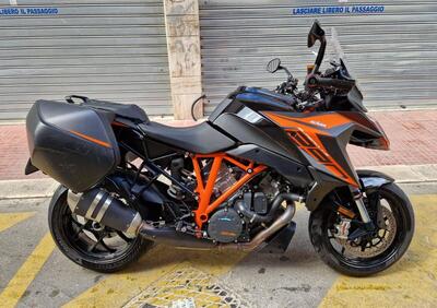 KTM 1290 Super Duke GT (2021) - Annuncio 9902152