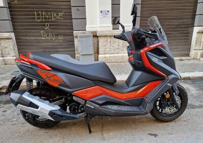 Kymco DTX 360 300 (2022 - 25) - Annuncio 9902154