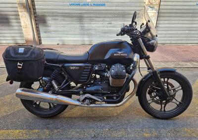 Moto Guzzi V7 II Stone (2015 - 17) - Annuncio 9902159
