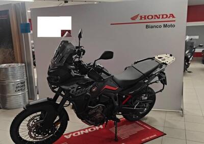 Honda Africa Twin CRF 1100L ES DCT (2024 - 25) - Annuncio 9734530