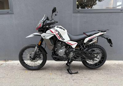 Moto Morini Allthrike 450 (2025) - Annuncio 9898466