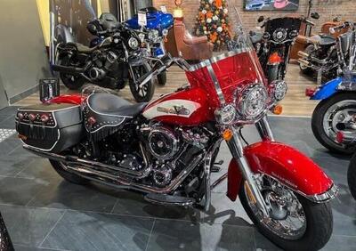 Harley-Davidson Hydra-Glide Revival (2024 - 25) - Annuncio 9902165