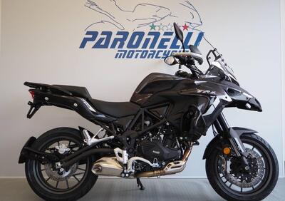 Benelli TRK 502 (2021 - 25) - Annuncio 9802348