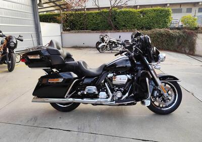 Harley-Davidson 114 Electra Glide Ultra Limited (2020) - FLHTK - Annuncio 9902169