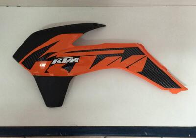 CONVOGLIATORI KTM SX 125 - Annuncio 9902175