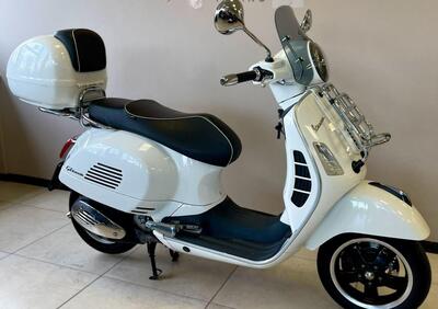 Vespa GTS 300 ABS (2014 - 16) - Annuncio 9902172