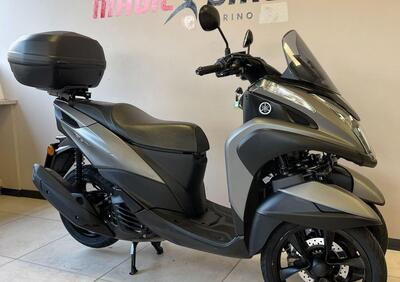 Yamaha Tricity 125 (2017 - 20) - Annuncio 9902173