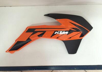 CONVOGLIATORI KTM SX 150 - Annuncio 9902177
