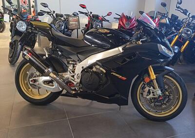 Aprilia RSV4 1100 Factory (2021 - 24) - Annuncio 9902191