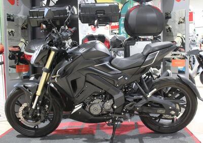 Keeway Motor RKF 125 (2021 - 24) - Annuncio 9902193