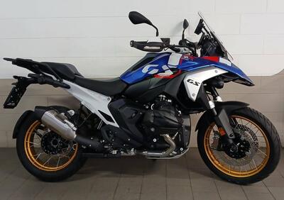 Bmw R 1300 GS Trophy (2023 - 25) - Annuncio 9902198