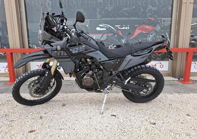 Yamaha Ténéré 700 (2022 - 24) - Annuncio 9902196
