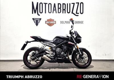 Triumph Street Triple RS (2017 - 19) - Annuncio 9902195