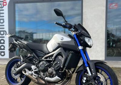 Yamaha MT-09 ABS (2016) - Annuncio 9902209