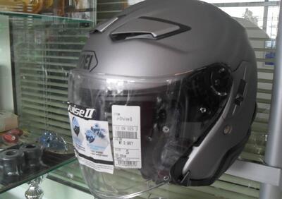 Shoei J-Cruise 2 MT D-Grey - Annuncio 9902200
