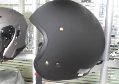 Shoei J.O nero opaco - Annuncio 9902203