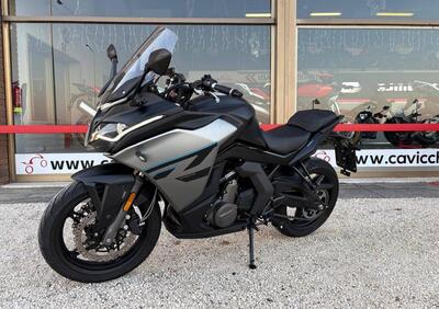 CFMOTO 650GT (2021 - 25) - Annuncio 9902204