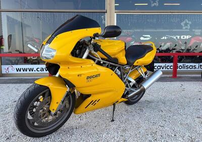 Ducati SuperSport 900 (1998 - 00) - Annuncio 9902208