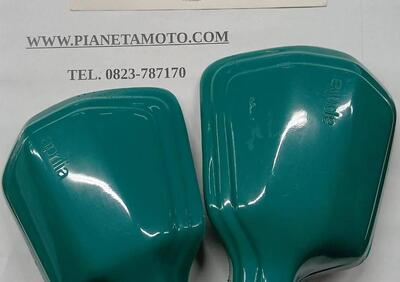 AP8130812 PARAMANI VERDI APRILIA TUAREG - Annuncio 9902213