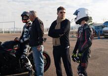 MotoGP 2025. Maverick Viñales, allenamento speciale con Jorge Lorenzo e suo padre