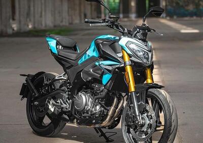 Morbidelli F352 (2026) - Annuncio 9902218