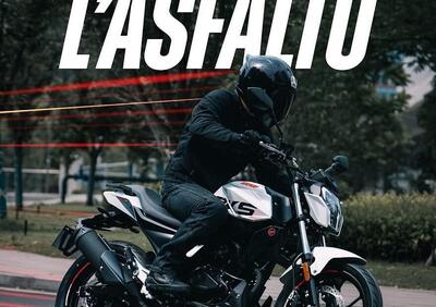 Keeway Motor RKS 125 (2025) - Annuncio 9902221