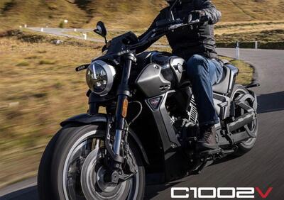 Morbidelli C1002V (2024 - 25) - Annuncio 9902223