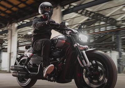 Benelli Leoncino 400 Bobber (2026) - Annuncio 9902224