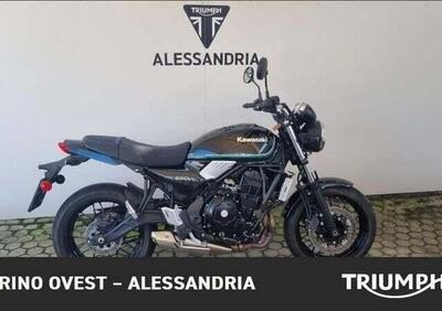 Kawasaki Z 650 RS 50th Anniversary (2022) - Annuncio 9881719