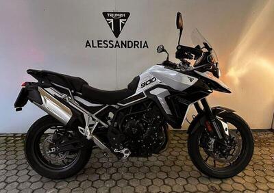 Triumph Tiger 900 GT (2024 - 25) - Annuncio 9885648
