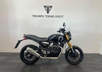 Triumph Speed 400 (2024 - 26) - Annuncio 9890258