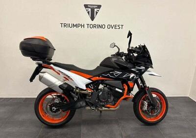 KTM 890 SMT (2023 - 26) - Annuncio 9897806