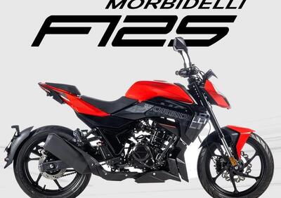 Morbidelli F125 (2025) - Annuncio 9902225