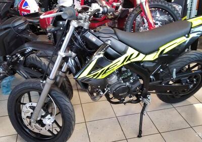 Rieju MRT 50 (2021 - 25) - Annuncio 9902232