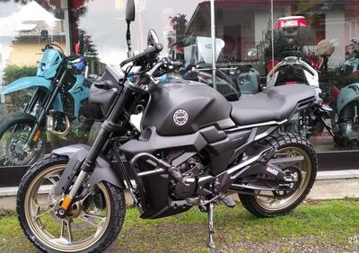 Zontes ZT125-G1 (2020 - 25) - Annuncio 9902233