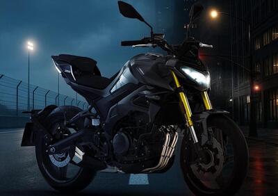 Morbidelli F352 (2026) - Annuncio 9902235