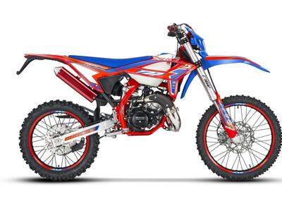 Betamotor RR 50 Enduro Racing (2021 - 25) - Annuncio 9746679