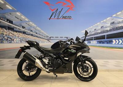 Kawasaki Ninja 500 SE (2024 - 26) - Annuncio 9902248