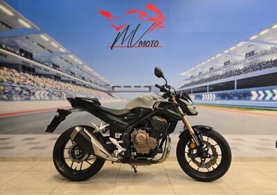 Honda CB 500 F (2022 - 23) - Annuncio 9902251