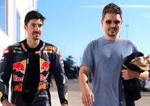 MotoGP 2025. Per Jorge Lorenzo "Maverick Viñales ha più talento e velocità di Pedro Acosta"
