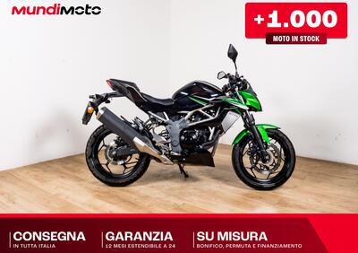 Kawasaki Z 1000 ABS (2014 - 16) - Annuncio 9902268