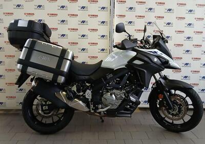 Suzuki V-Strom 650XT (2021 - 25) - Annuncio 9902273