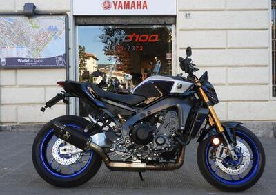 Yamaha MT-09 SP (2024 - 25) - Annuncio 9902281