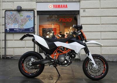 KTM 690 SMC (2008- 11) - Annuncio 9902282