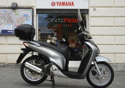 Honda SH 150 i (2009 - 12) - Annuncio 9902283