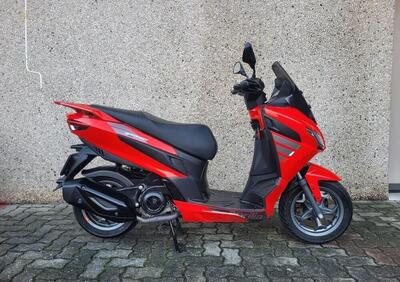 Aprilia SXR 50 (2021 - 25) - Annuncio 9902303