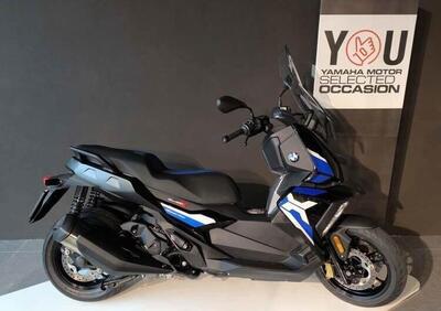 Bmw C 400 X (2021 - 24) - Annuncio 9902304
