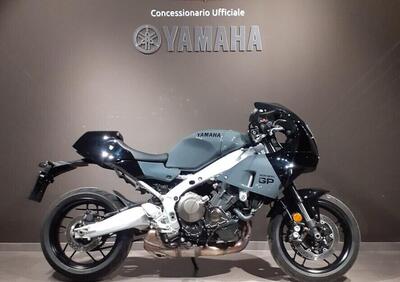 Yamaha XSR 900 (2022 - 25) - Annuncio 9902308