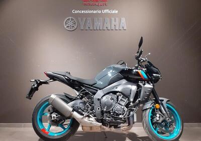 Yamaha MT-10 (2022 - 25) - Annuncio 9902309